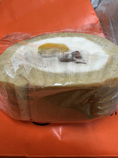 パティスリー モンシェール 東武百貨店池袋店的实拍高清图