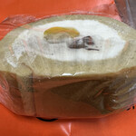 パティスリー モンシェール 東武百貨店池袋店的实拍图