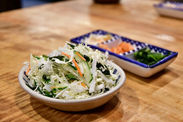 かつ吉 水道橋店的實拍高清圖