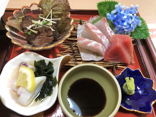 はっかく亭的实拍高清图