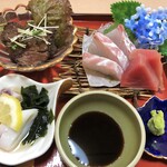 はっかく亭的实拍图