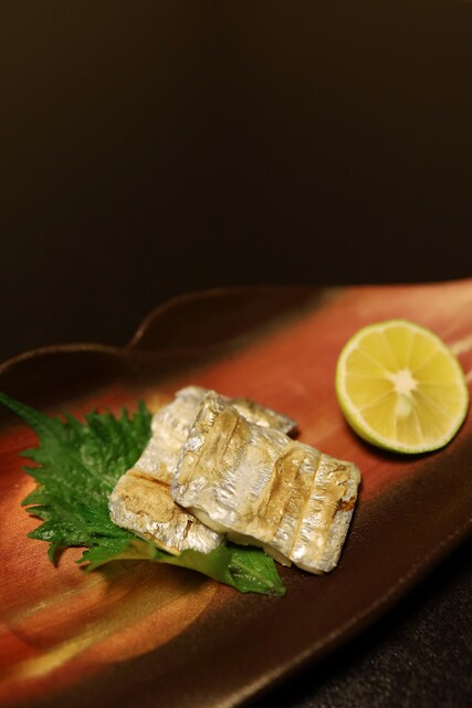 梅乃寿司的實拍高清圖