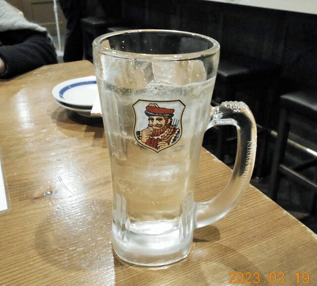 昼酒場 こみち的實拍高清圖