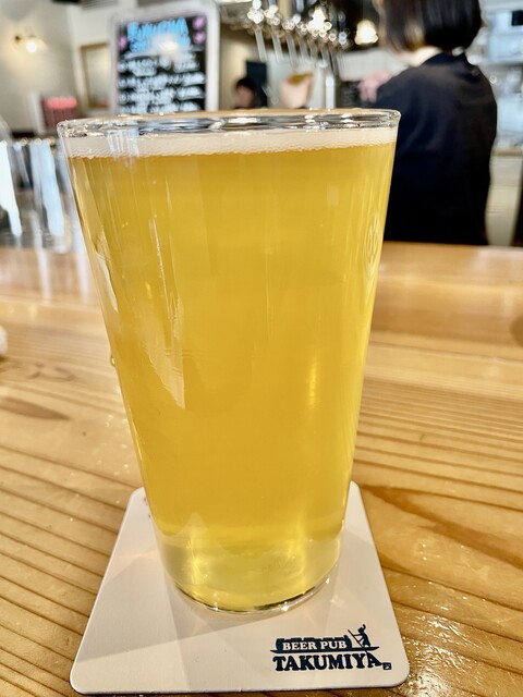 BEER PUB TAKUMIYA的实拍高清图