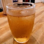 らーめん 熊五郎 アポロ店的實拍圖