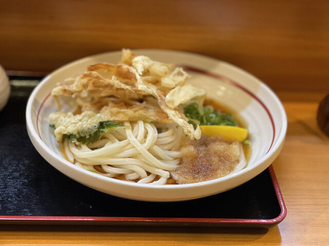 四國 なんばウォーク西店的實拍高清圖