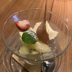 recommendations for ボダコア