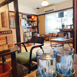 トヨクニ･コーヒー的實拍圖