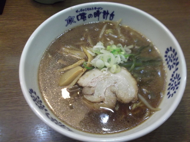 味の時計台 滝川店的实拍高清图