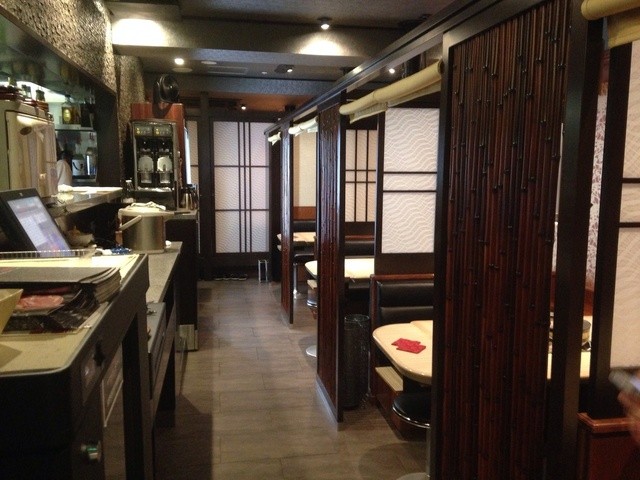 利花苑 中洲店的實拍高清圖