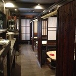 利花苑 中洲店的實拍圖