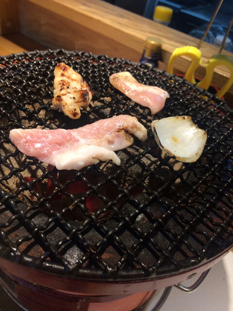 七輪焼肉 西萬的实拍高清图