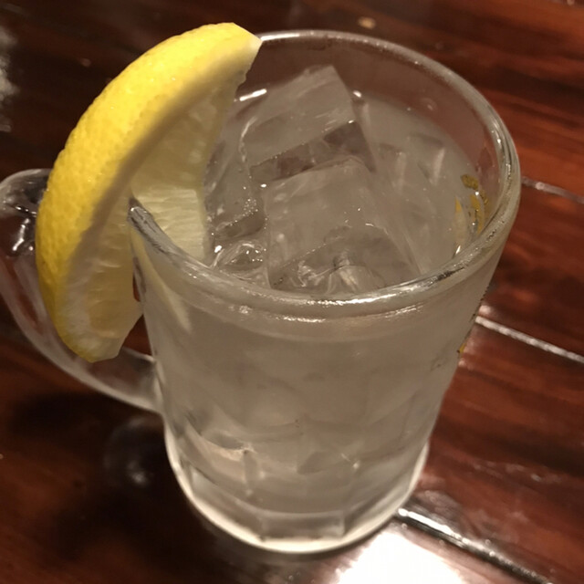 ダークホース的實拍高清圖