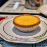香港 贊記茶餐廳 飯田橋店的實拍圖