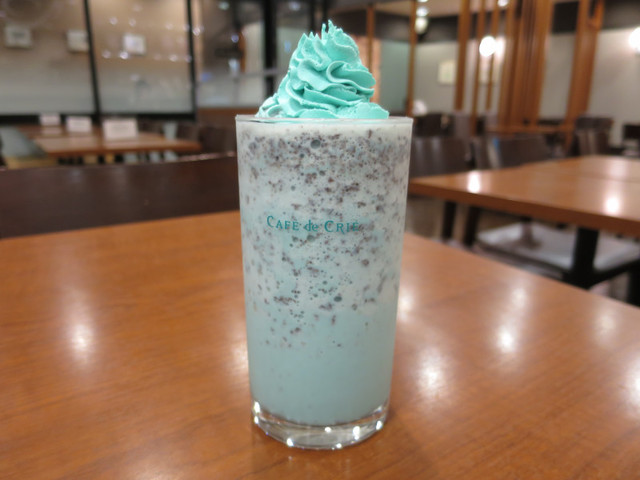 カフェ・ド・クリエ グランデュオ立川店的實拍高清圖