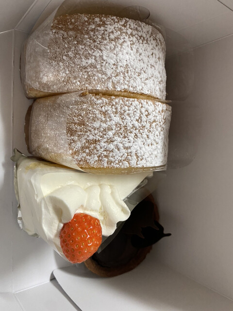 スマトラ洋菓子店的實拍高清圖