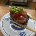 無添くら寿司 北津守店的實拍圖