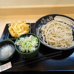 ゆで太郎 錦町店的實拍圖