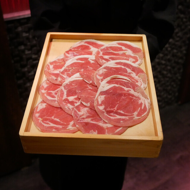 recommendations image for ファイヤーホール4000 麻布十番店