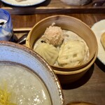 茶房 柏三葉 元田中店的實拍圖