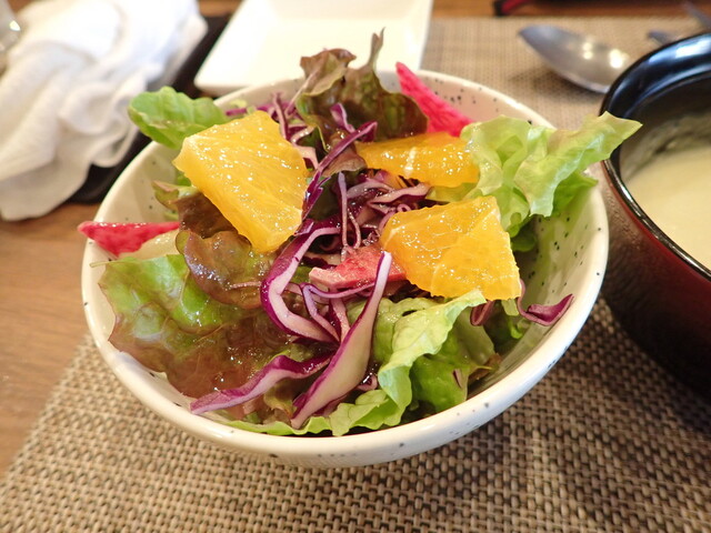 伊庵的實拍高清圖