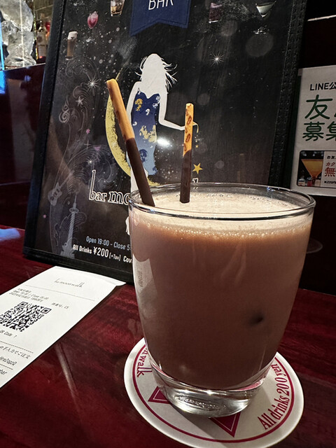 moonwalk 大阪京橋店的實拍高清圖