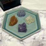 琥珀糖Okada的實拍圖