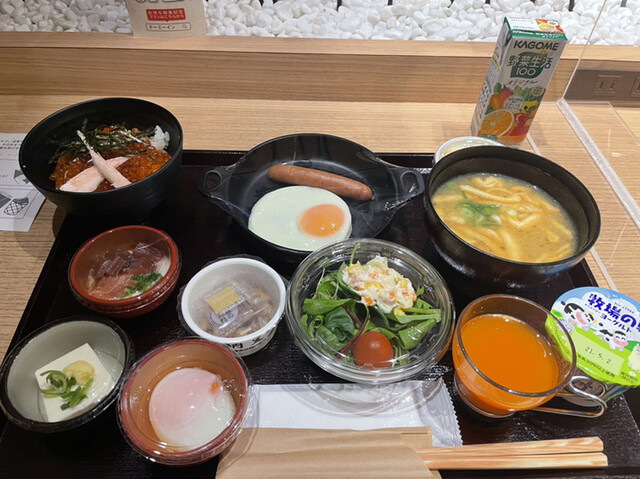 recommendations image for ドーミーイン 秋葉原