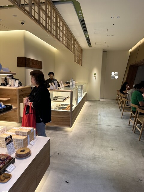中島大祥堂 淀屋橋店的實拍高清圖