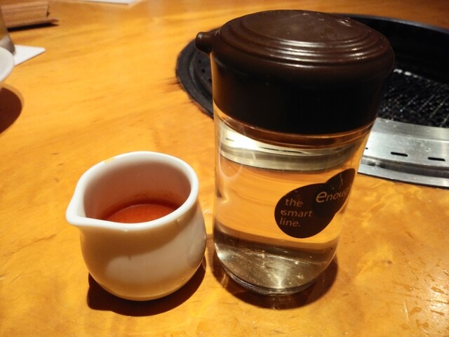 焼肉彩苑 モランボン的實拍高清圖