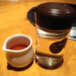 焼肉彩苑 モランボン的實拍圖