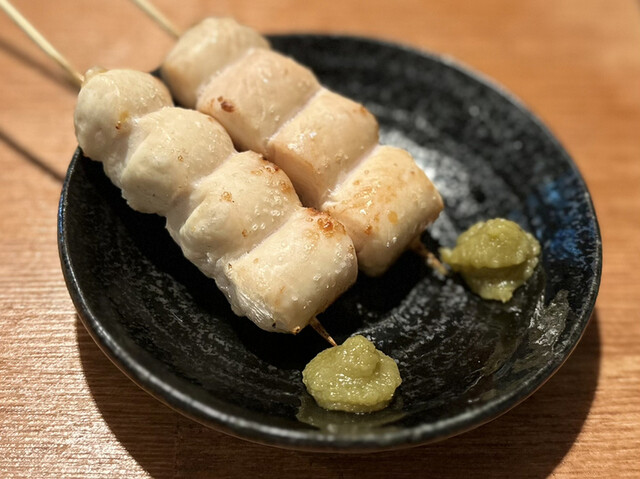 大衆焼鳥酒場 彩どり的实拍高清图