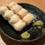 大衆焼鳥酒場 彩どり的实拍图
