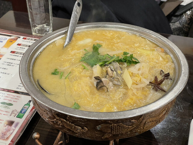 京華閣的實拍高清圖