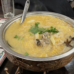 京華閣的實拍圖