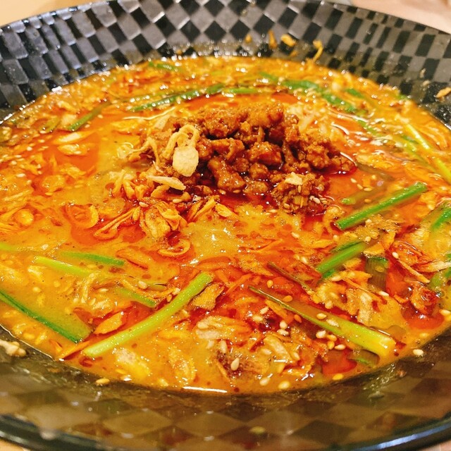 中国料理 唐苑 ひばりヶ丘店的实拍高清图
