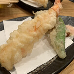 どまん中 赤坂店的實拍圖