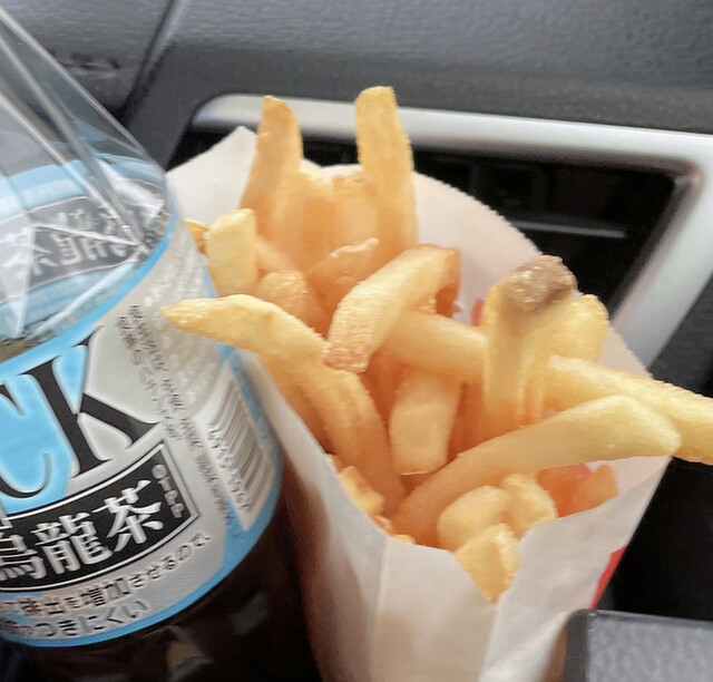 マクドナルド 筑紫通り店的實拍高清圖
