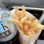 マクドナルド 筑紫通り店的實拍圖