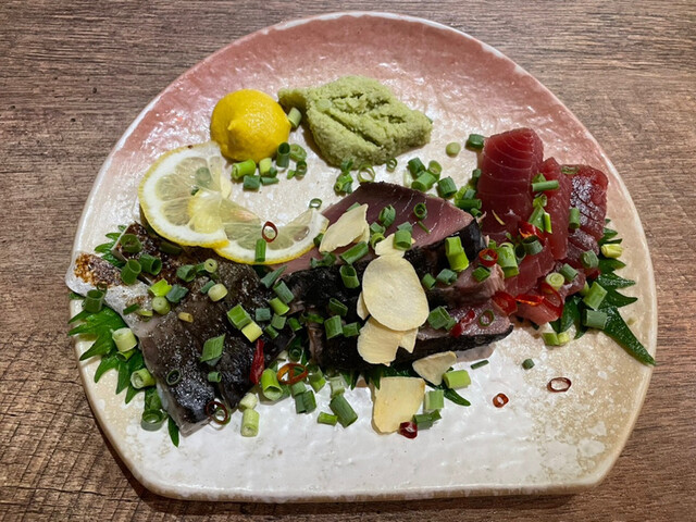 recommendations image for 酒楽ラ