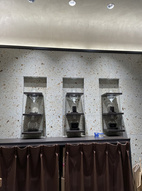 recommendations image for サザコーヒー エキュート品川店