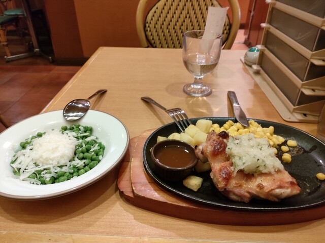 サイゼリヤ 北心斎橋店的实拍高清图