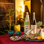 京料理 旬味旬彩 太一的實拍圖