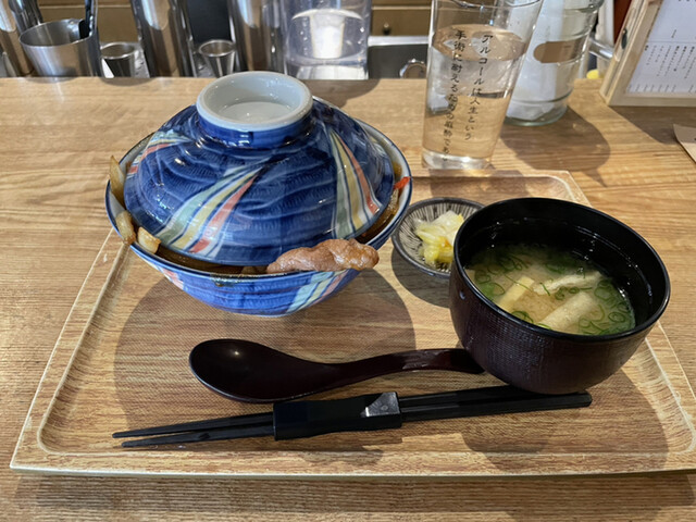 烏森絶メシ食堂的實拍高清圖