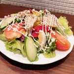 Bistro uokin 池袋的实拍图