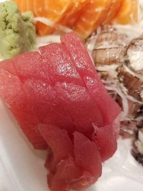 魚元安田鮮魚店的實拍高清圖