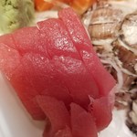 魚元安田鮮魚店的實拍圖
