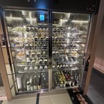 京都つゆしゃぶCHIRIRI 大阪梅田茶屋町店的實拍圖