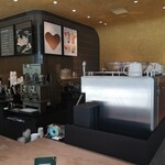 スターバックスコーヒー 東京ワールドゲート神谷町店的实拍图