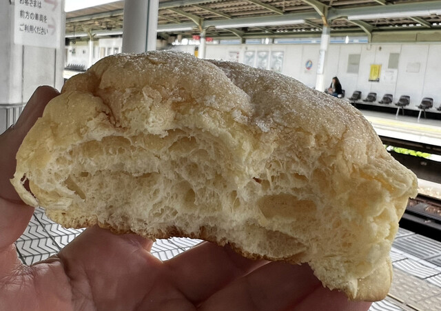 recommendations image for Boulangerie&Cafe La Vita Rosa